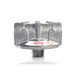 Cim-Tek 50163 Aluminum Filter Head Adapter