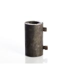 Roll a Cone Hydraulic Motor Driveshaft Coupler 1"