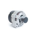 AL166646 Tractor Alternator 120 Amp fits John Deere