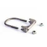 Stanley 2'' Muffler Clamp