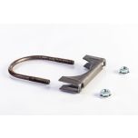 Stanley 2-1/2'' Muffler Clamp