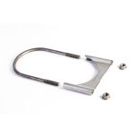Stanley 4'' Muffler Clamp