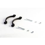 AR64704 Stanley DR400 Flared Muffler Clamp Kit fits John Deere