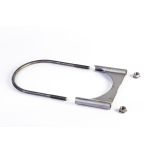Stanley 5'' Muffler Clamp