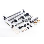 A-50291006 Tractor Complete Front Axle Overhaul Kit fits International