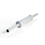 70210081 Tractor Muffler fits Allis Chalmers AC-1