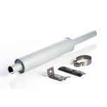 70229531 Tractor Muffler fits Allis Chalmers AC-4