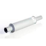 G45264 Tractor Muffler fits Case CA-5