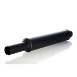 A64990 Tractor Muffler fits Case CA-17