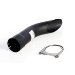 A147045 Tractor Muffler Extension Pipe fits Case CAE-1