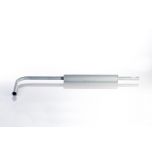 8N5230 Tractor Muffler fits Ford FO-3