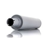 NAA5230E Tractor Muffler fits Ford FO-4