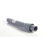C3NN5255B Muffler Inlet Pipe fits Ford FO-5A