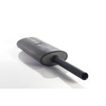 D9NN5230EA17M Tractor Muffler fits Ford FO-26