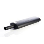 D5NN5230S Tractor Muffler fits Ford FO-27