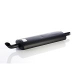 E4NN5230GB Tractor Muffler fits Ford FO-28