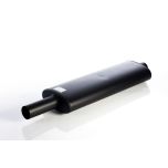 D6NN5230AJ Tractor Muffler fits Ford FO-32