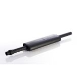 K304708 Tractor Muffler fits Case CA-28
