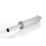 360720R92 Tractor Muffler fits International IH-3