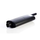 533924R1 Tractor Muffler fits International IH-24