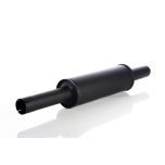 398512R2 Tractor Muffler fits International IH-17