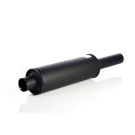 398511R1 Tractor Muffler fits International IH-19