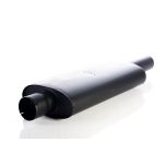 530577R1 Tractor Muffler fits Internattional IH-21
