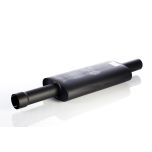 534546R6 Tractor Muffler fits International IH-26