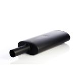 530578R4 Tractor Exhaust Muffler fits International IH-27