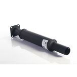 AB2700R Tractor Muffler fits John Deere DR-4
