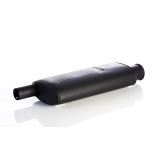 AR86595 Tractor Muffler fits John Deere DR-24