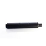 AR48773 Straight Fitted Style Tractor Muffler fits John Deere DR-26