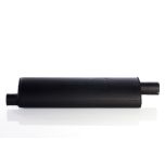 RE222217 Tractor Muffler fits John Deere DR-33