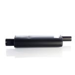 AR41172 Tractor Muffler fits John Deere DR-25