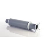 R21826R Tractor Muffler fits John Deere DR-1