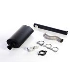 Stanley DR-2950K Tractor Muffler Kit