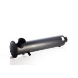 RE58615 Tractor Muffler fits John Deere DR-44