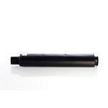 RE20224 Flared Inlet Style Tractor Muffler DR-45