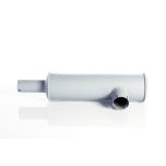Stanley WIS-3 Wisconsin Engine Muffler