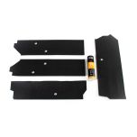 4054 K&M Tractor Cab Foam Kit fits John Deere