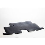 4319 K&M Tractor Cab Precut Floormat fits International