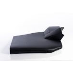 4023 K&M Tractor Cab Foam Kit fits Case-IH