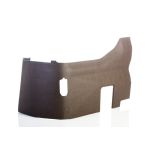 4224 K&M Tractor Cab Upholstery Foam RH Fender fits John Deere