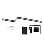 2772 Tractor Cab 10.4 Inch Monitor Bracket fits John Deere