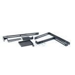 2667 Tractor Cab Monitor Bracket fits John Deere