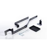 3190 Tractor Cab Monitor Bracket fits Case-IH