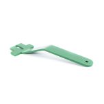 Compact Tractor Loader LH Mirror Arm fits John Deere