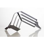 3314 K&M Magnum Series Left Hand Tractor Step fits Case-IH