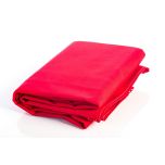 Femco 48" Red Canvas Sunshade Canopy Cover 318022079