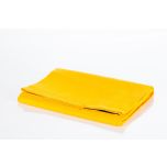 Femco 54" Yellow Canvas Umbrella Sunshade Cover 405413